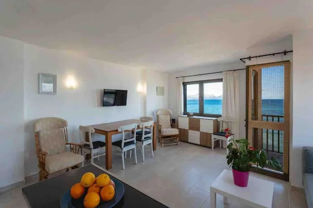 Apartamento Alborada Villas2Meet Mallorca Can Picafort  Apartmán Can Picafort (Mallorca)