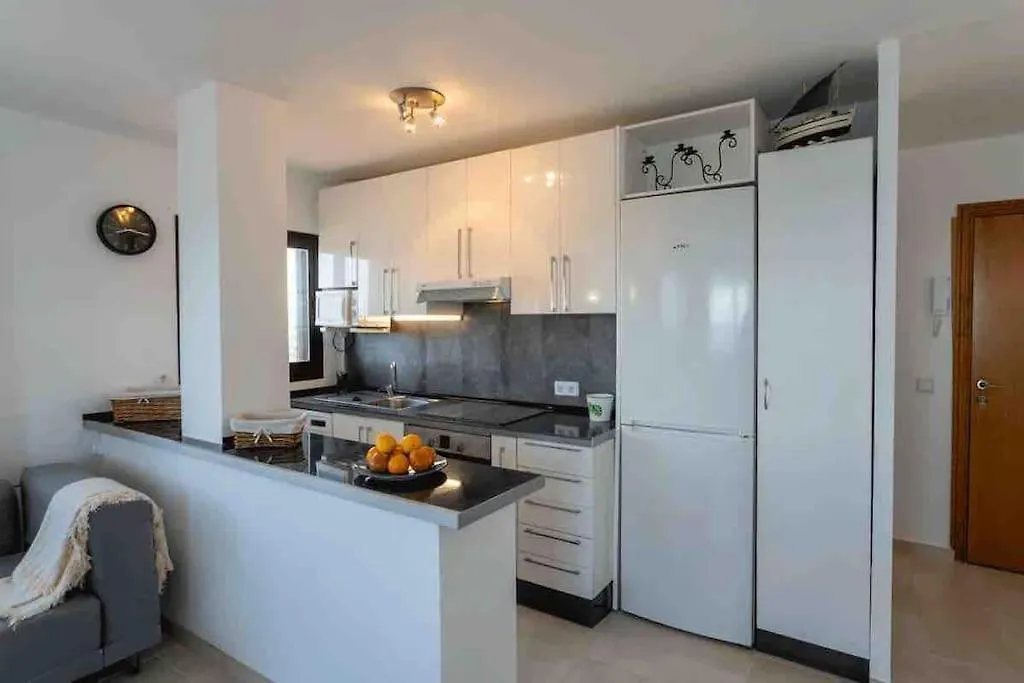 Apartamento Alborada Villas2Meet Mallorca Can Picafort  0*, Can Picafort (Mallorca) Španělsko