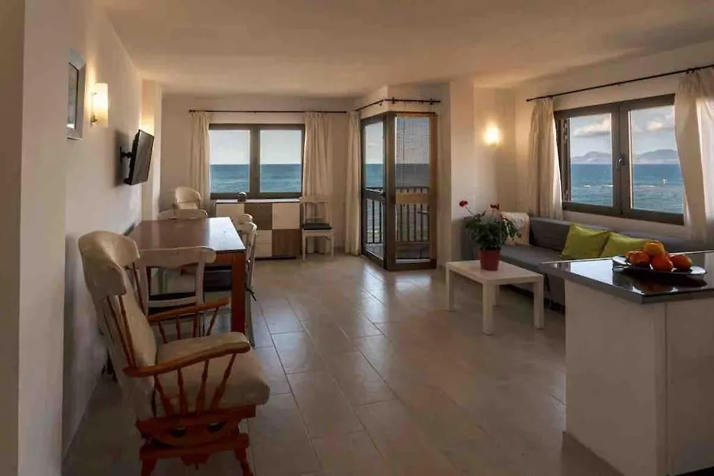 شقة Apartamento Alborada Villas2Meet Mallorca كان بيكافورت