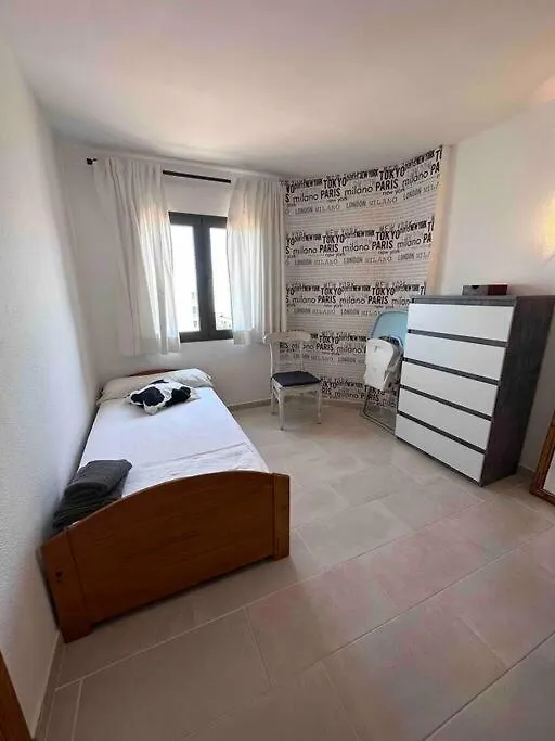 شقة Apartamento Alborada Villas2Meet Mallorca كان بيكافورت إسبانيا